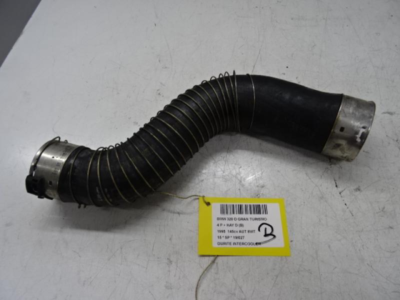 DURITE INTERCOOLER Bmw 3 GT F34 05/13 - 19