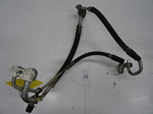 AIRCO LEIDING Opel CORSA D 01/11 - 15