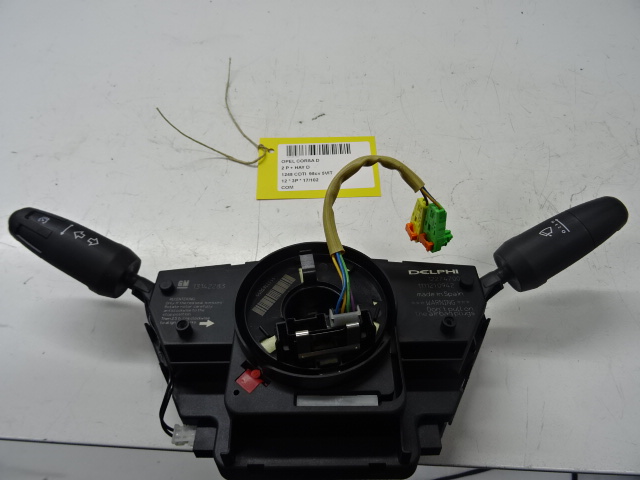 COMMODO Opel CORSA D 01/11 - 15