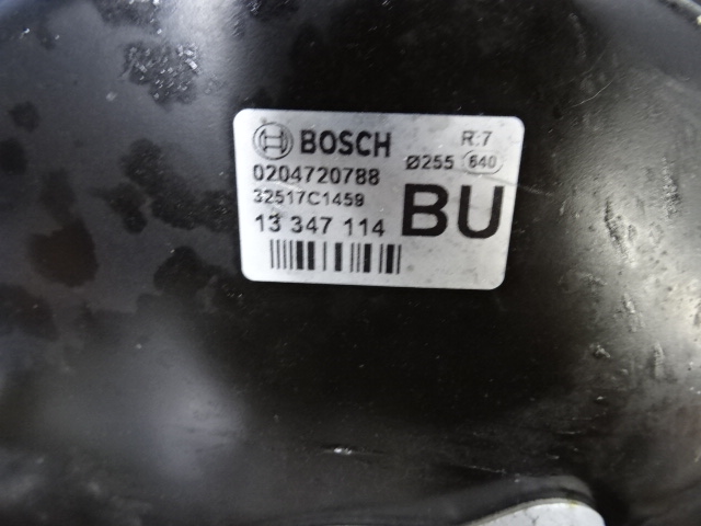 SERVO-FREIN Opel CORSA D 01/11 - 15