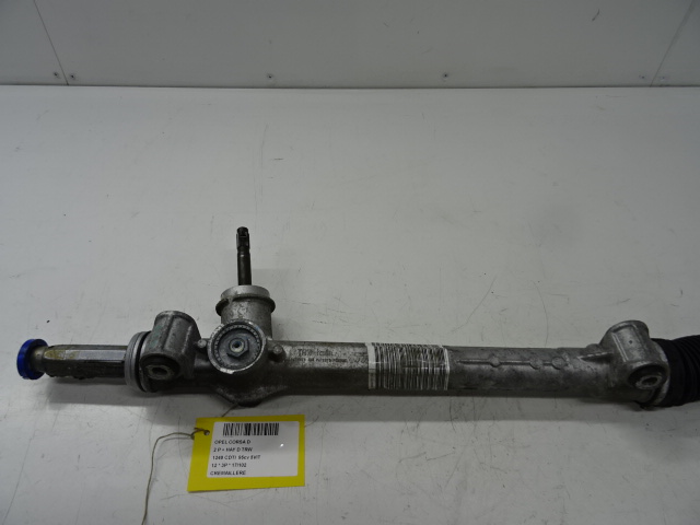 CREMAILLERE Opel CORSA D 01/11 - 15