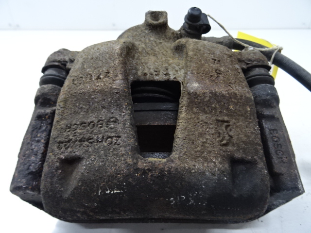 MACHOIRE AVANT GAUCHE Opel CORSA D 01/11 - 15