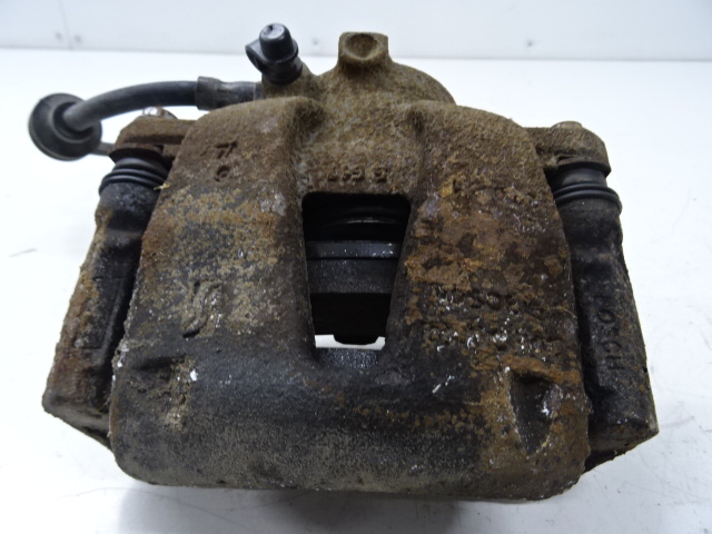 MACHOIRE AVANT DROITE Opel CORSA D 01/11 - 15