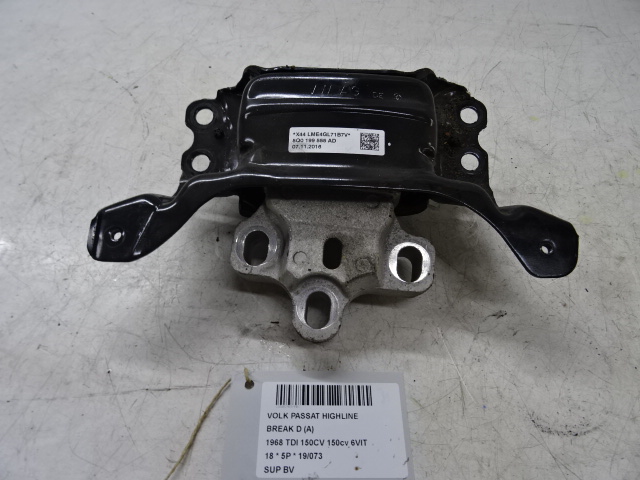 VERSNELLINGSBAKSTEUN Vw PASSAT 11/14 - 19