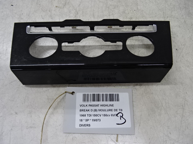 DIVERS Vw PASSAT 11/14 - 19