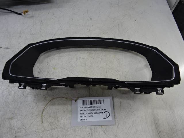 DIVERS Vw PASSAT 11/14 - 19