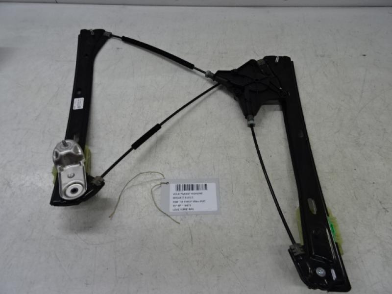 LEVE-VITRE DE PORTE AVANT GAUCHE Vw PASSAT 11/14 - 19