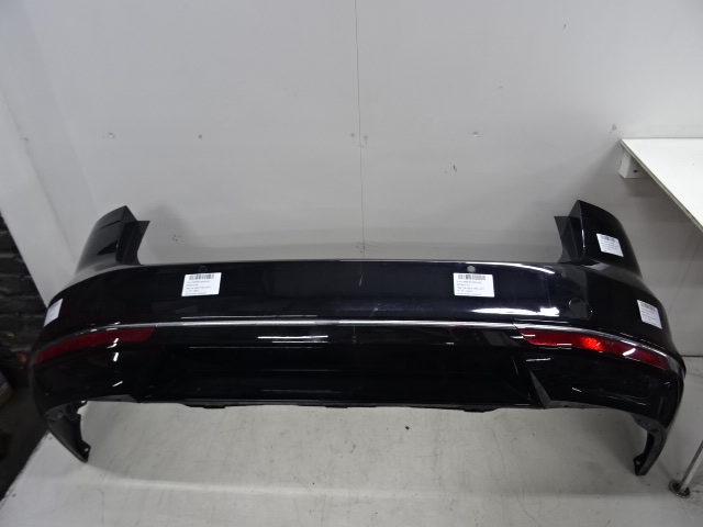 ACHTERBUMPER Vw PASSAT 11/14 - 19