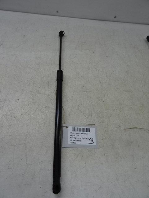 DRUKVEER Vw PASSAT 11/14 - 19