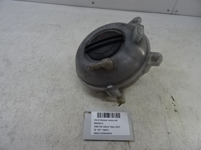 VASE D&#039;EXPANSION Vw PASSAT 11/14 - 19