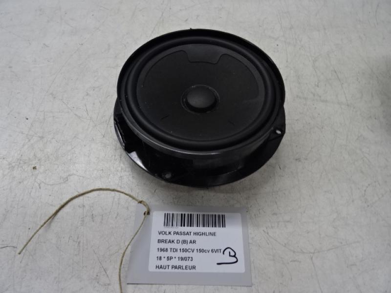 SPEAKER Vw PASSAT 11/14 - 19
