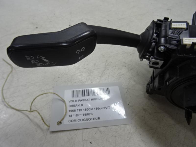 INDICATOR SWITCH Vw PASSAT 11/14 - 19