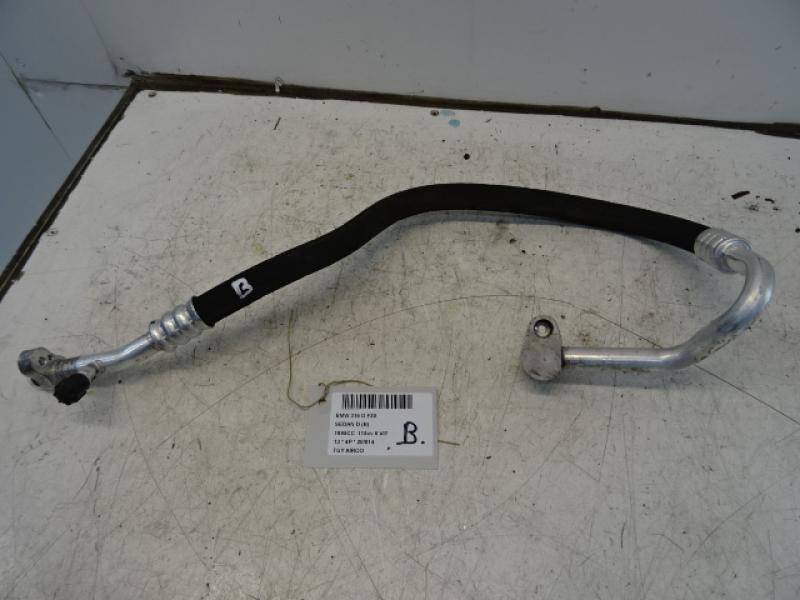 KLIMA LEITUNG Bmw 3 F30 BERLINE 12 - 19