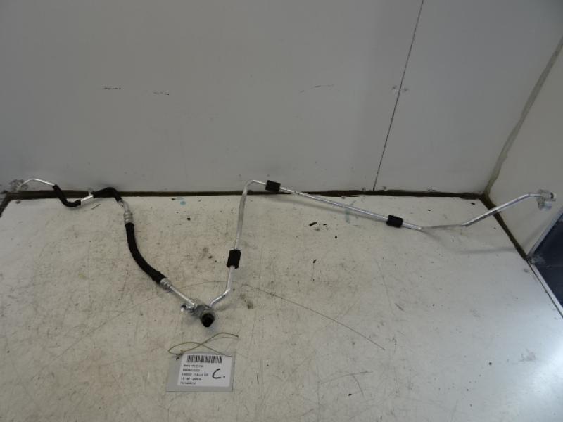 KLIMA LEITUNG Bmw 3 F30 BERLINE 12 - 19
