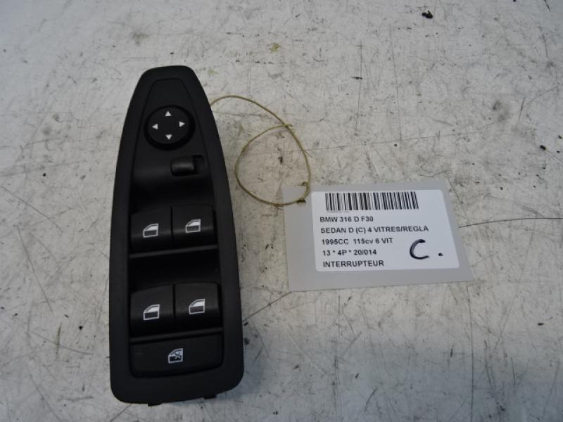 SCHAKELAAR Bmw 3 F30 BERLINE 12 - 19