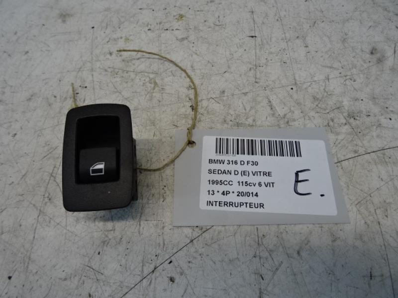 SCHAKELAAR Bmw 3 F30 BERLINE 12 - 19