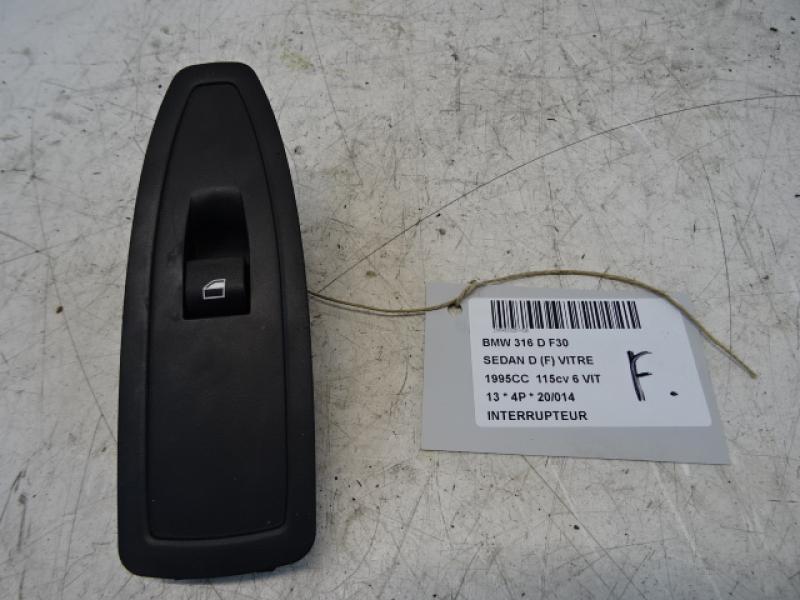 SCHAKELAAR Bmw 3 F30 BERLINE 12 - 19
