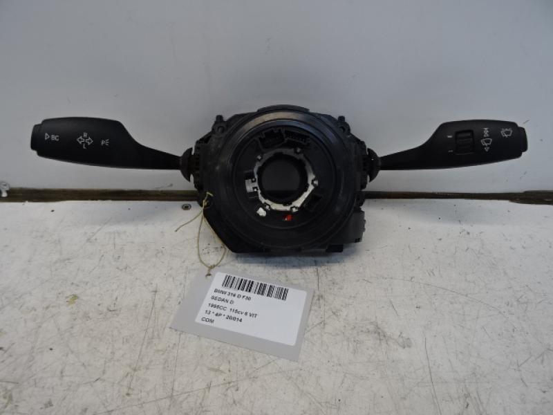 COMMODO Bmw 3 F30 BERLINE 12 - 19