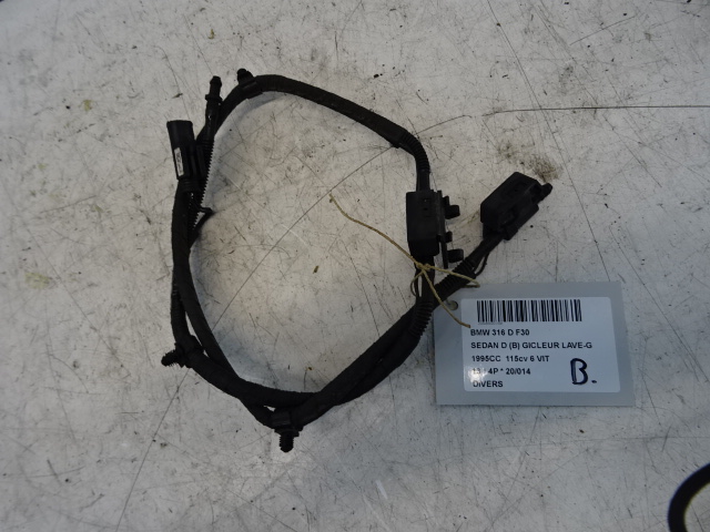 DIVERS Bmw 3 F30 BERLINE 12 - 19
