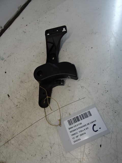 DIVERS Bmw 3 F30 BERLINE 12 - 19