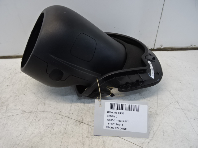 CACHE-COLONNE Bmw 3 F30 BERLINE 12 - 19