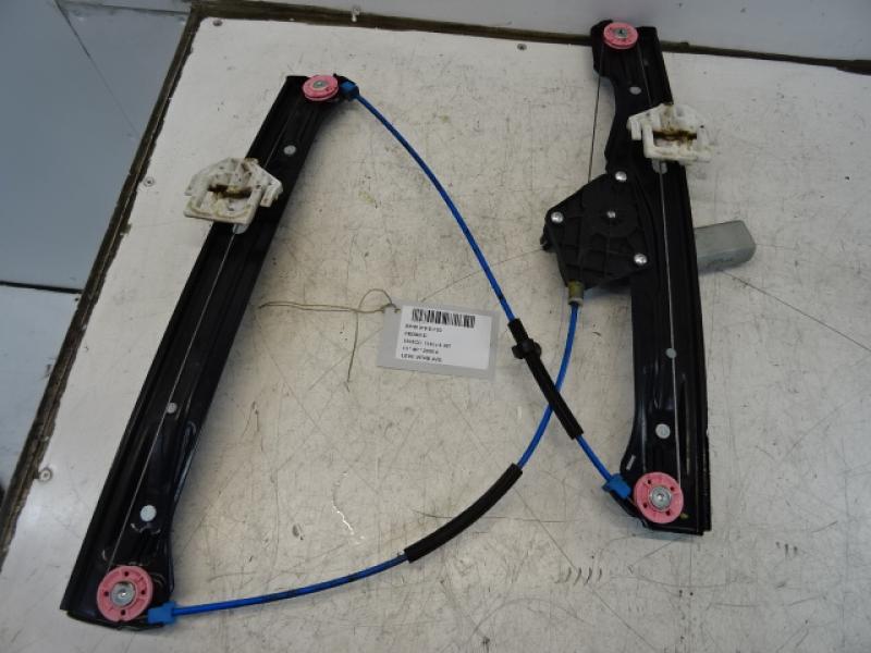 LEVE-VITRE DE PORTE AVANT GAUCHE Bmw 3 F30 BERLINE 12 - 19
