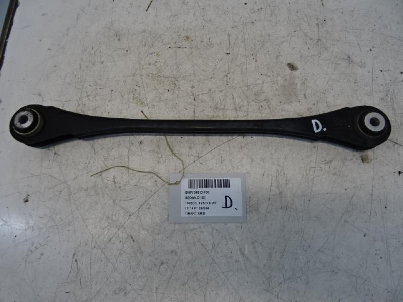 DRAAGARM ACHTER RECHTS Bmw 3 F30 BERLINE 12 - 19