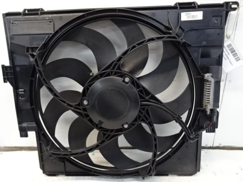 MOTEUR DE VENTILATEUR Bmw 3 F30 BERLINE 12 - 19