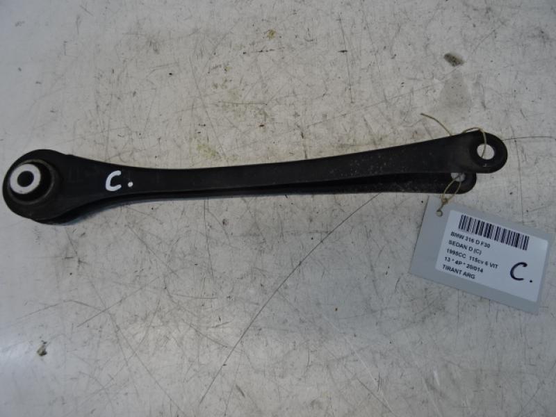 DRAAGARM ACHTER LINKS Bmw 3 F30 BERLINE 12 - 19