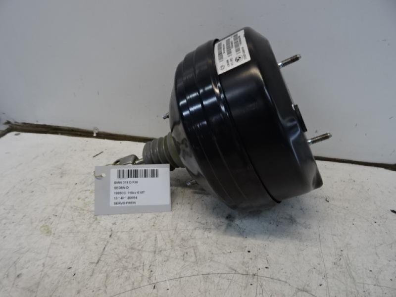 SERVO-FREIN Bmw 3 F30 BERLINE 12 - 19