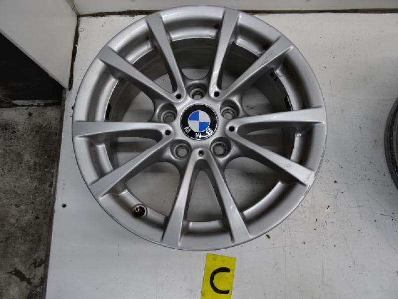 FELGE Bmw 3 F30 BERLINE 12 - 19