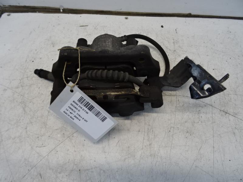 MACHOIRE AVANT GAUCHE Bmw 3 F30 BERLINE 12 - 19