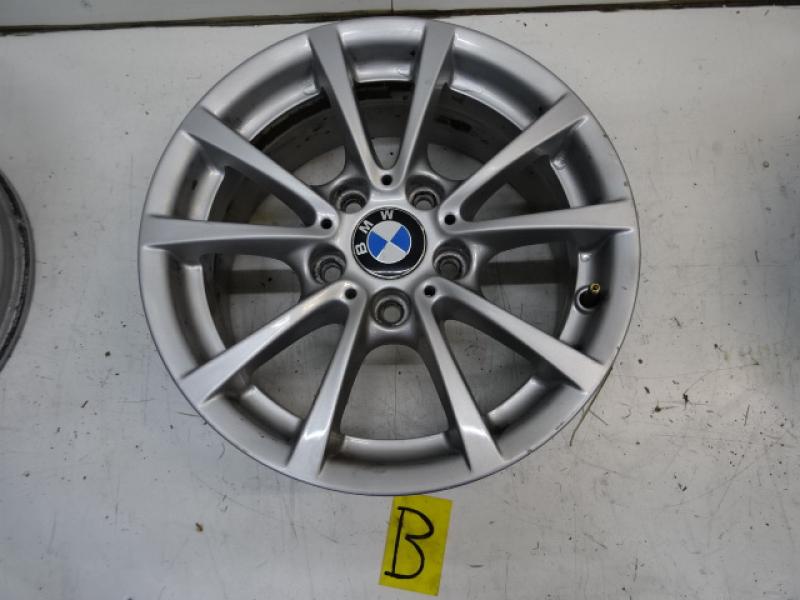 FELGE Bmw 3 F30 BERLINE 12 - 19