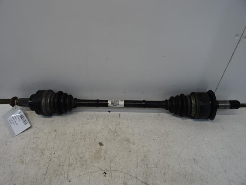 AANDRIJFAS ACHTER LINKS Bmw 3 F30 BERLINE 12 - 19