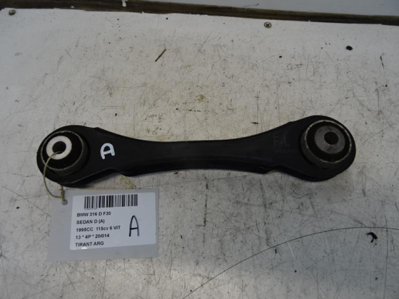 TIRANT ARRIERE GAUCHE Bmw 3 F30 BERLINE 12 - 19
