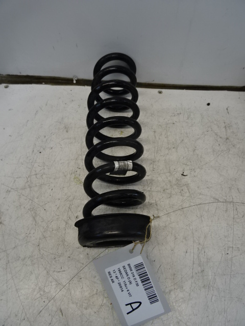 RESSORT ARRIERE Bmw 3 F30 BERLINE 12 - 19