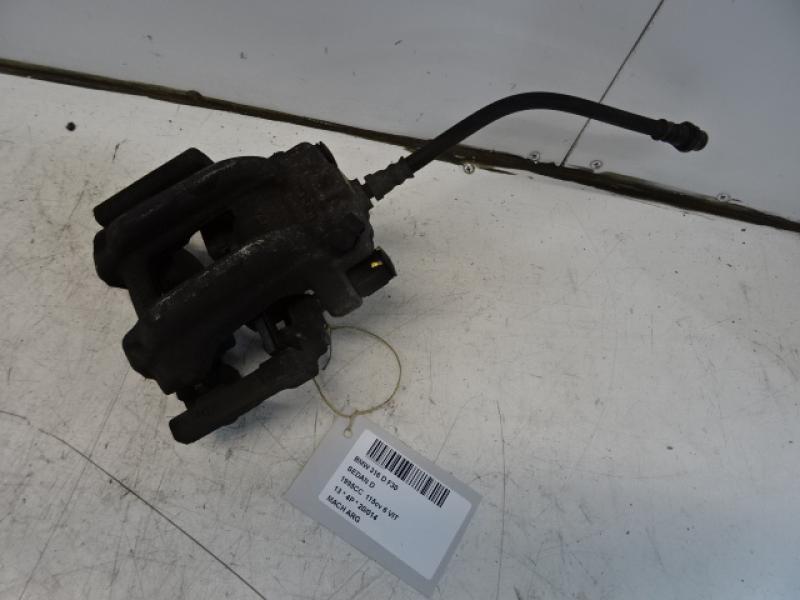 MACHOIRE ARRIERE GAUCHE Bmw 3 F30 BERLINE 12 - 19