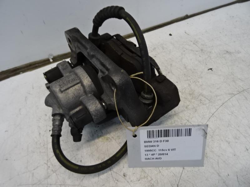MACHOIRE AVANT DROITE Bmw 3 F30 BERLINE 12 - 19