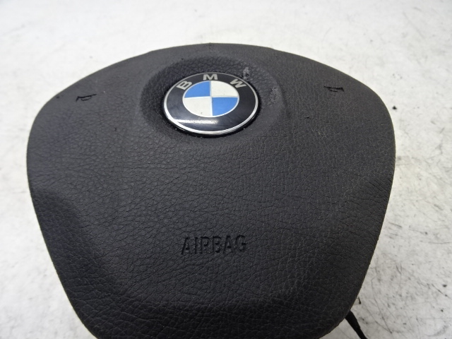 AIRBAG CHAUFFEUR Bmw 3 F31 TOURING 12 - 19