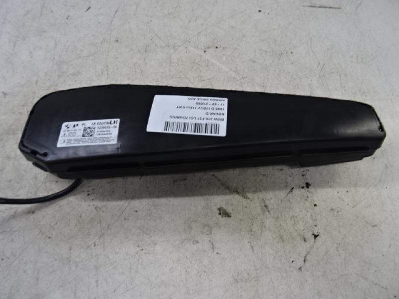 AIRBAG STOEL LINKS VOOR Bmw 3 F31 TOURING 12 - 19