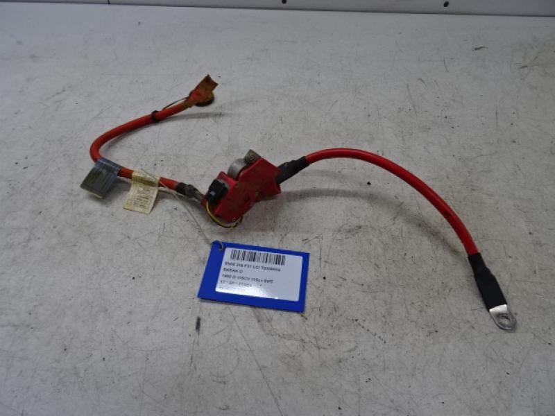 BATTERY AIRBAG Bmw 3 F31 TOURING 12 - 19