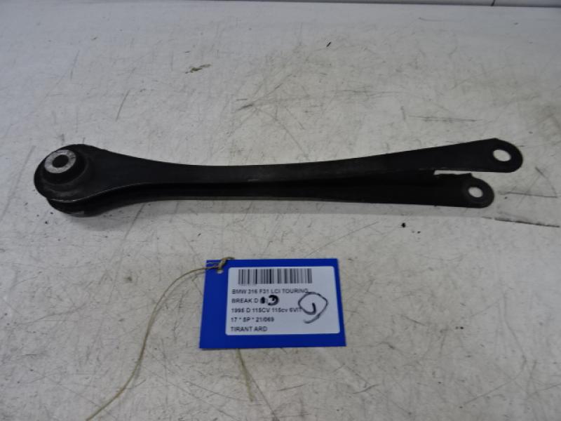 DRAAGARM ACHTER RECHTS Bmw 3 F31 TOURING 12 - 19