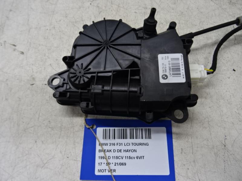 LOCKING MODULE Bmw 3 F31 TOURING 12 - 19