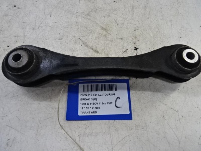 DRAAGARM ACHTER RECHTS Bmw 3 F31 TOURING 12 - 19