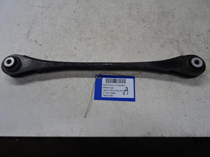 DRAAGARM ACHTER RECHTS Bmw 3 F31 TOURING 12 - 19