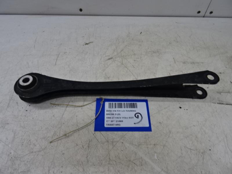 DRAAGARM ACHTER LINKS Bmw 3 F31 TOURING 12 - 19