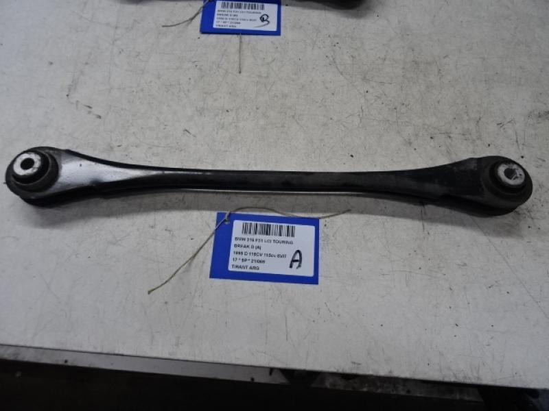 DRAAGARM ACHTER LINKS Bmw 3 F31 TOURING 12 - 19