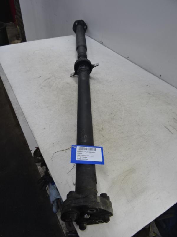 CARDANAS Bmw 3 F31 TOURING 12 - 19