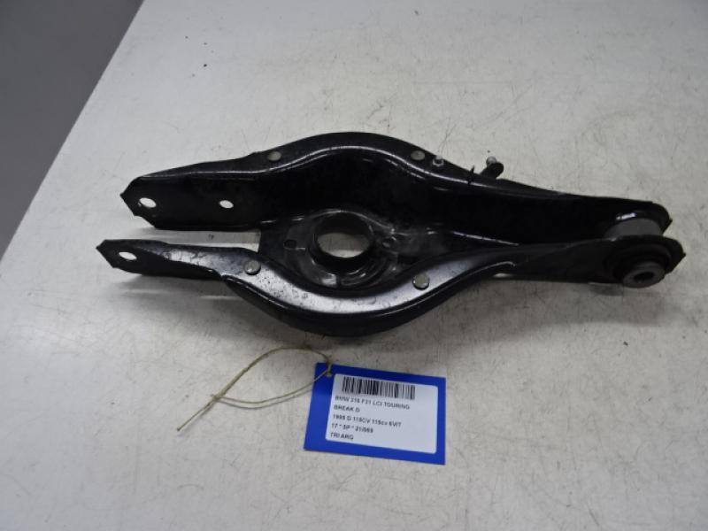 DRAAGARM ACHTER LINKS Bmw 3 F31 TOURING 12 - 19