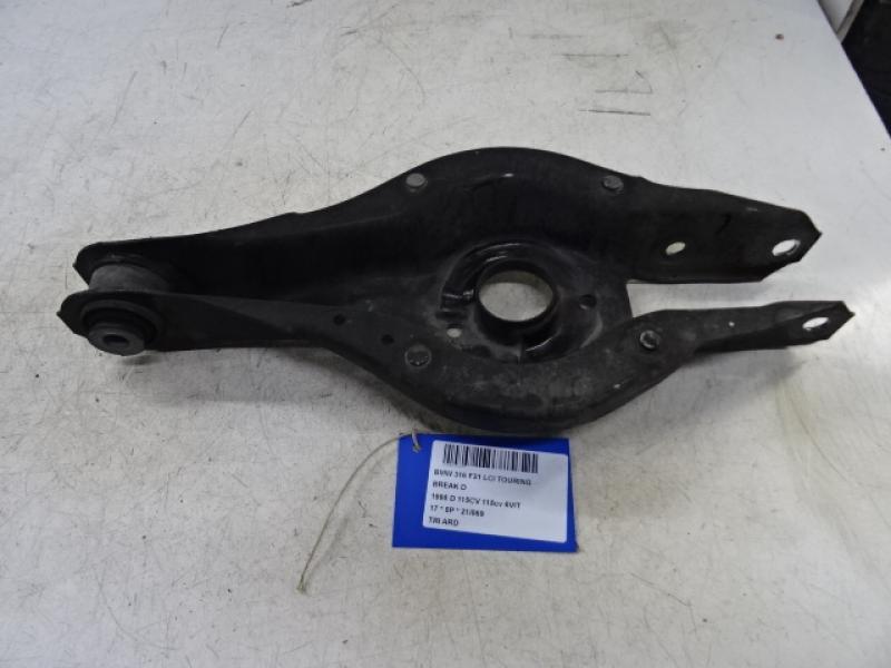 DRAAGARM ACHTER RECHTS Bmw 3 F31 TOURING 12 - 19